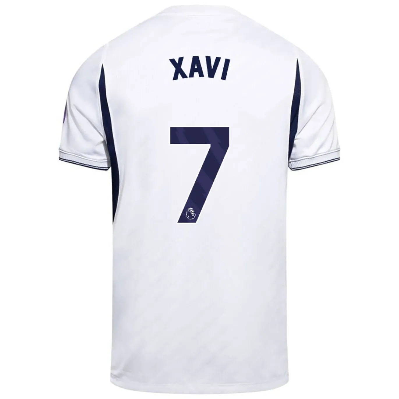 Nike Tottenham Xavi 7 Thuisshirt 2026-2027 Kids