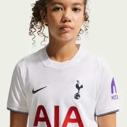 Nike Tottenham Xavi 7 Thuisshirt 2026-2027 Kids
