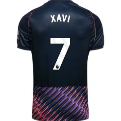 Nike Tottenham Xavi 7 Uitshirt 2026-2027 Kids