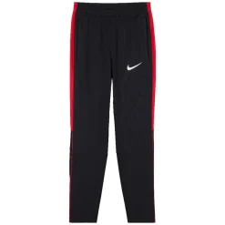 Nike Turkije Academy Pro Trainingspak 1/4-Zip 2026-2028 Kids Rood Zwart Wit