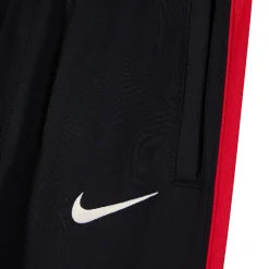 Nike Turkije Academy Pro Trainingspak 1/4-Zip 2026-2028 Kids Rood Zwart Wit