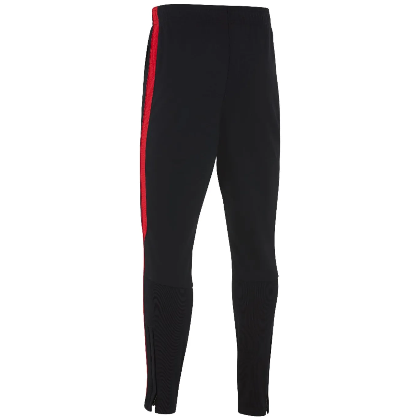 Nike Turkije Academy Pro Trainingspak 1/4-Zip 2026-2028 Kids Rood Zwart Wit