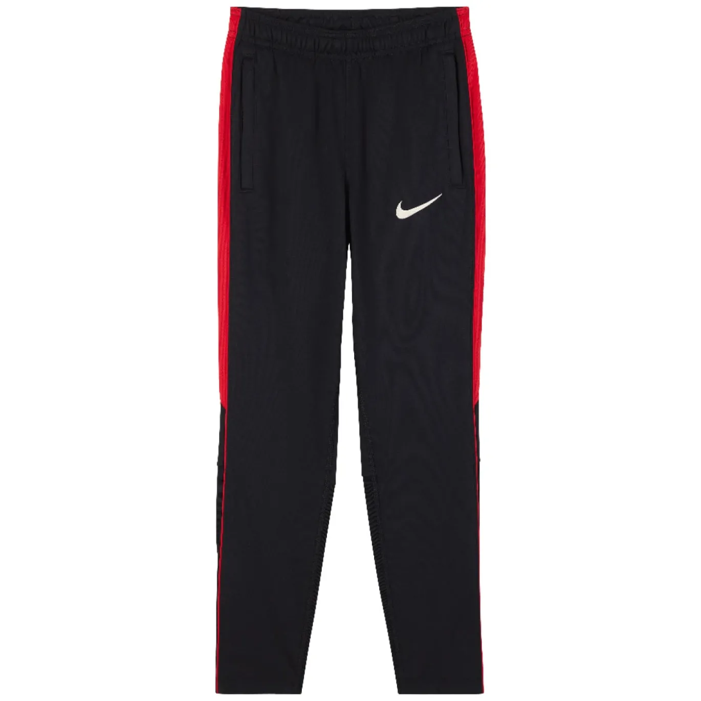 Nike Turkije Academy Pro Trainingsbroek 2026-2028 Kids Zwart Rood Wit