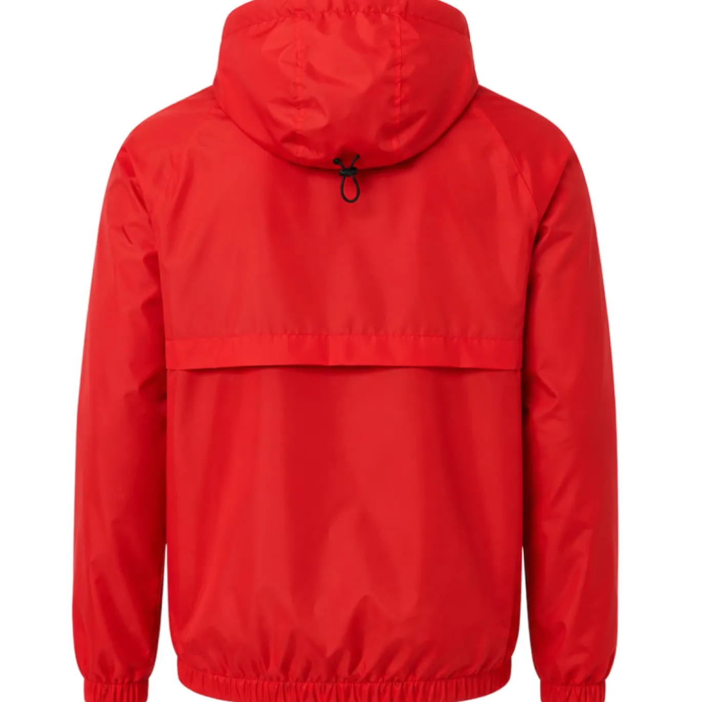 Nike Turkije Anthem Trainingsjack 2026-2028 Rood