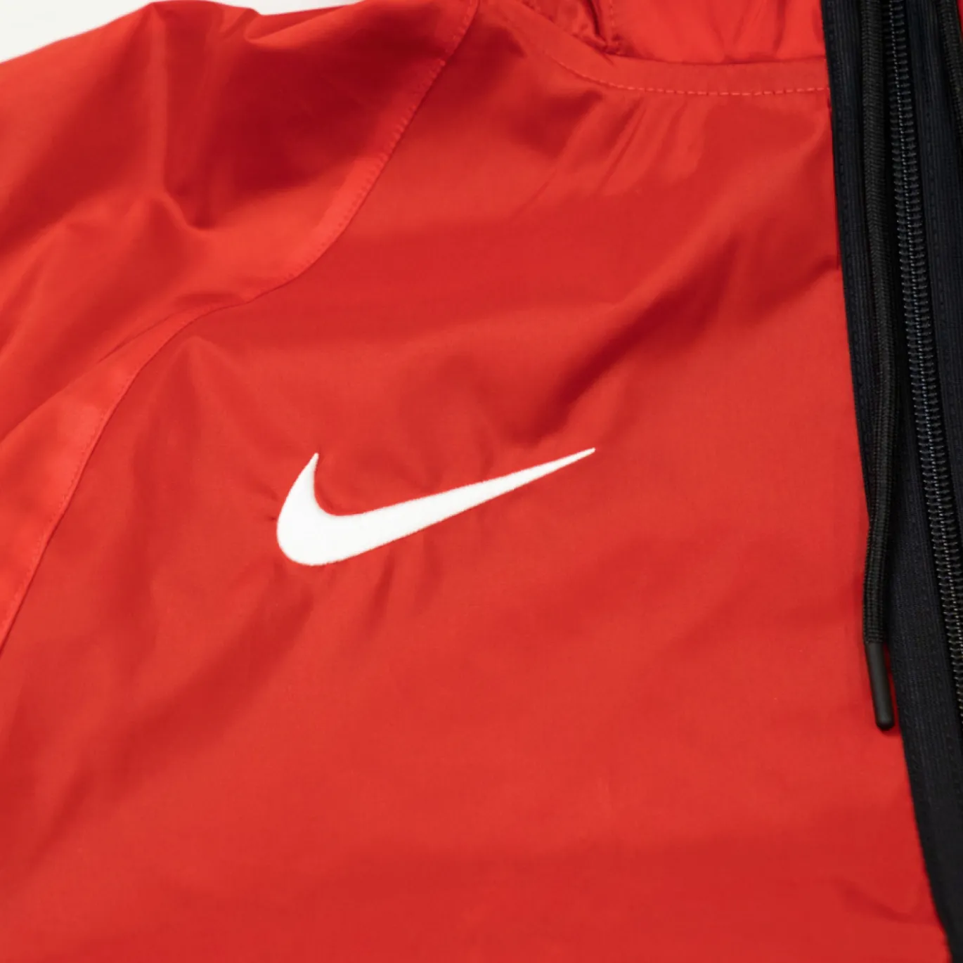 Nike Turkije Anthem Trainingsjack 2026-2028 Rood