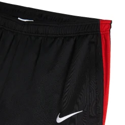Nike Turkije Strike Trainingsbroek 2026-2028 Zwart Rood Wit