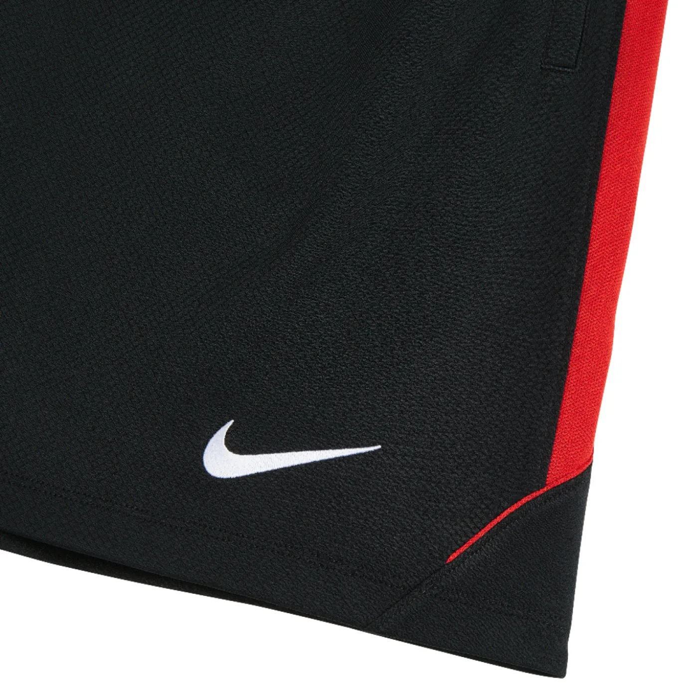 Nike Turkije Strike Trainingsset 2026-2028 Rood Zwart Wit