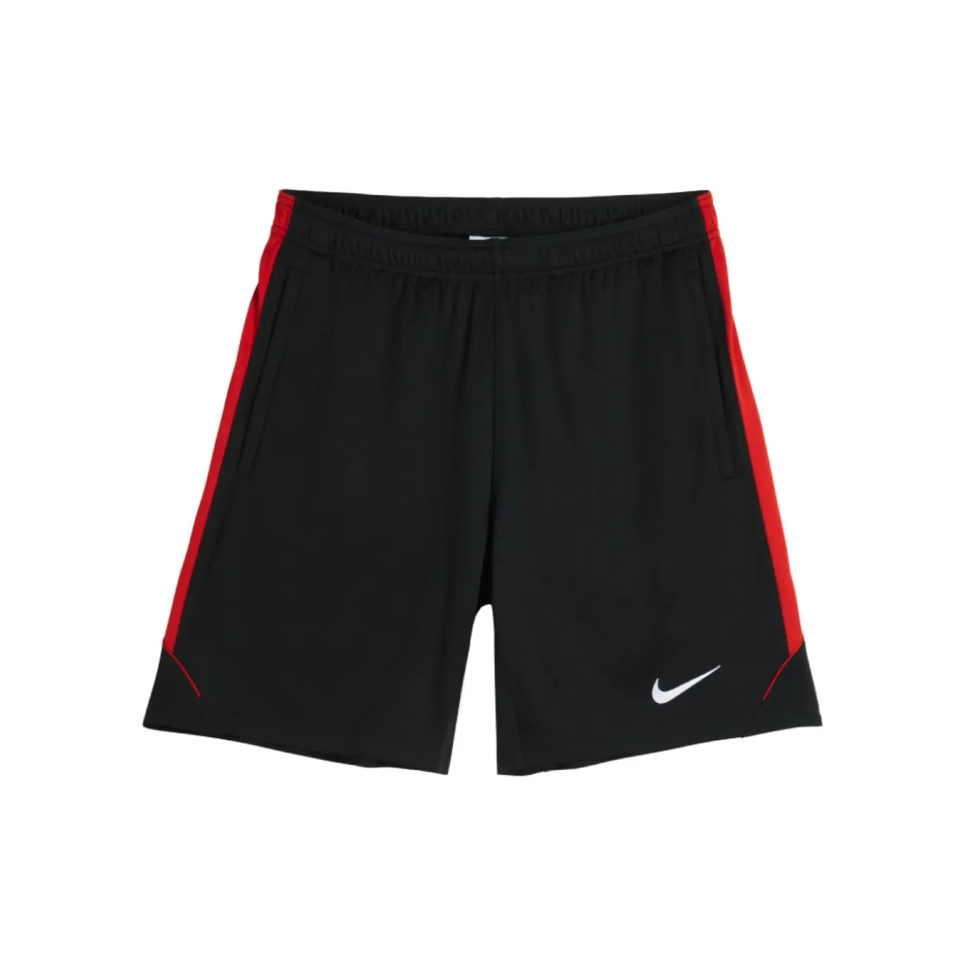 Nike Turkije Strike Trainingsset 2026-2028 Rood Zwart Wit