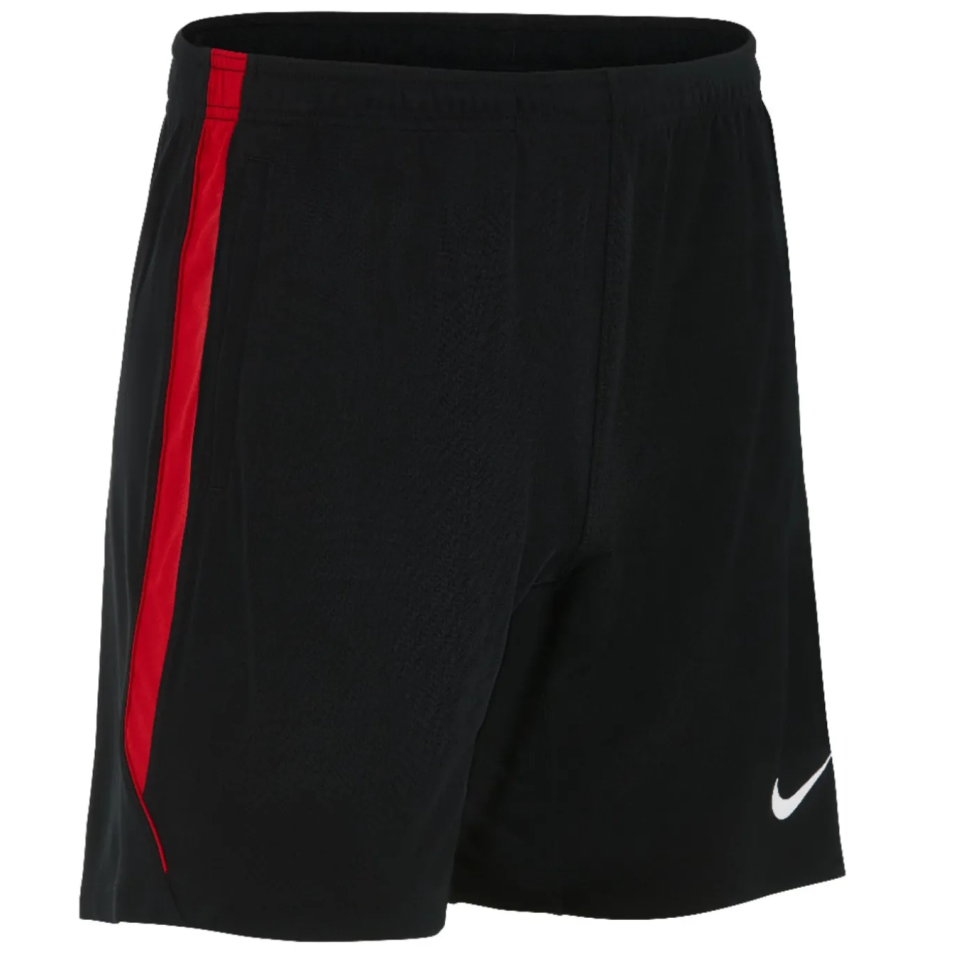 Nike Turkije Strike Trainingsset 2026-2028 Rood Zwart Wit