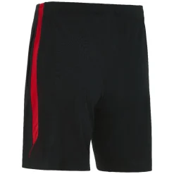 Nike Turkije Strike Trainingsbroekje 2026-2028 Zwart Rood Wit