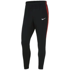 Nike Turkije Strike Trainingspak 1/4-Zip 2026-2028 Rood Zwart Wit