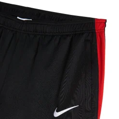 Nike Turkije Strike Trainingspak 1/4-Zip 2026-2028 Rood Zwart Wit