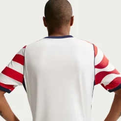 Nike USA Thuisshirt 2026-2028