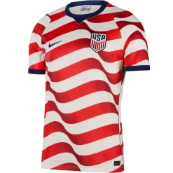 Nike USA Thuisshirt 2026-2028