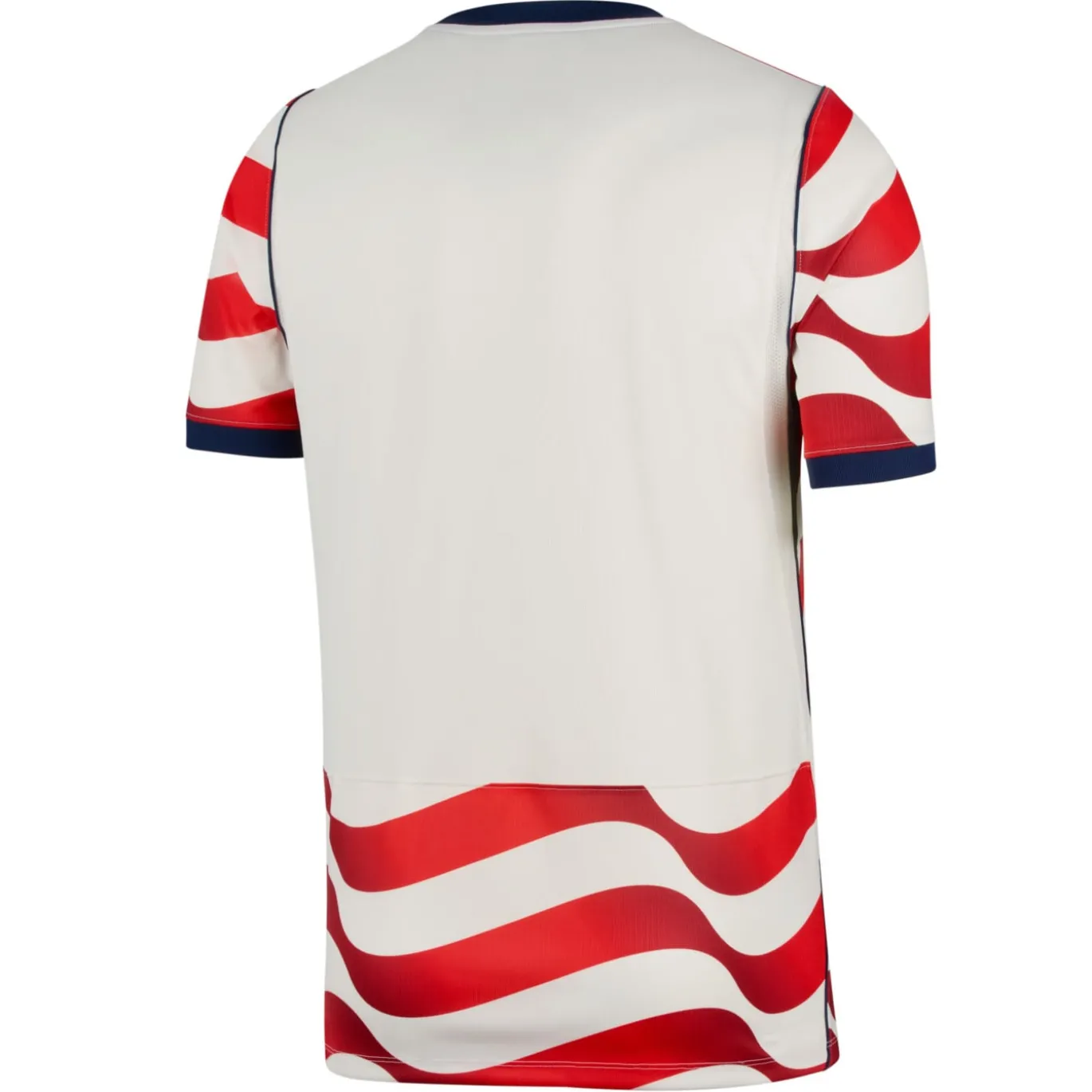 Nike USA Thuisshirt 2026-2028