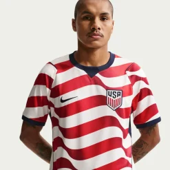 Nike USA Thuisshirt 2026-2028