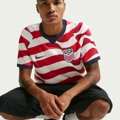 Nike USA Thuisshirt 2026-2028