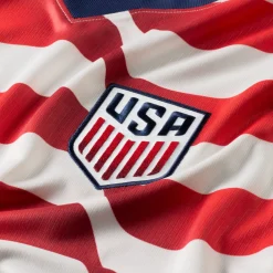 Nike USA Thuisshirt 2026-2028
