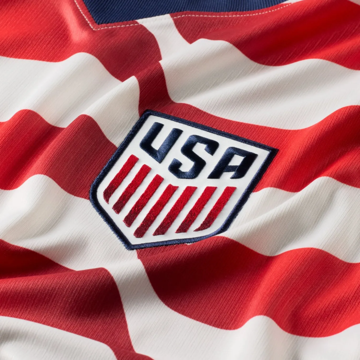 Nike USA Thuisshirt 2026-2028