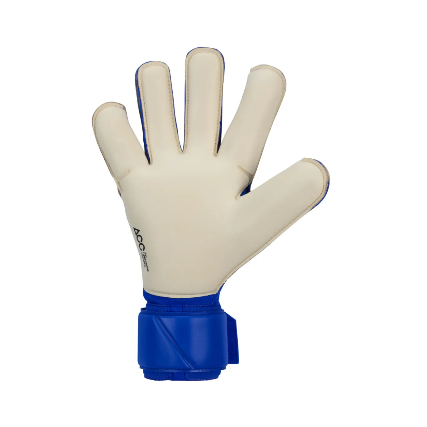 Nike Vapor Grip3 Keepershandschoenen Blauw Wit Felroze