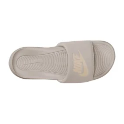 Nike Victori One Slippers Beige