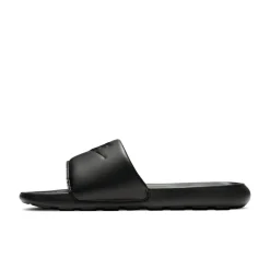 Nike Victori One Slippers Zwart