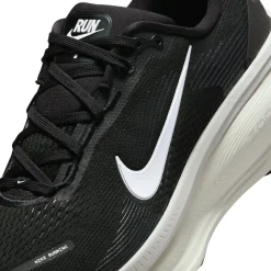 Nike Vomero 18 Hardloopschoenen Zwart Wit