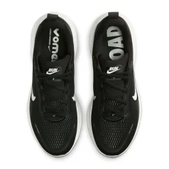 Nike Vomero 18 Hardloopschoenen Zwart Wit