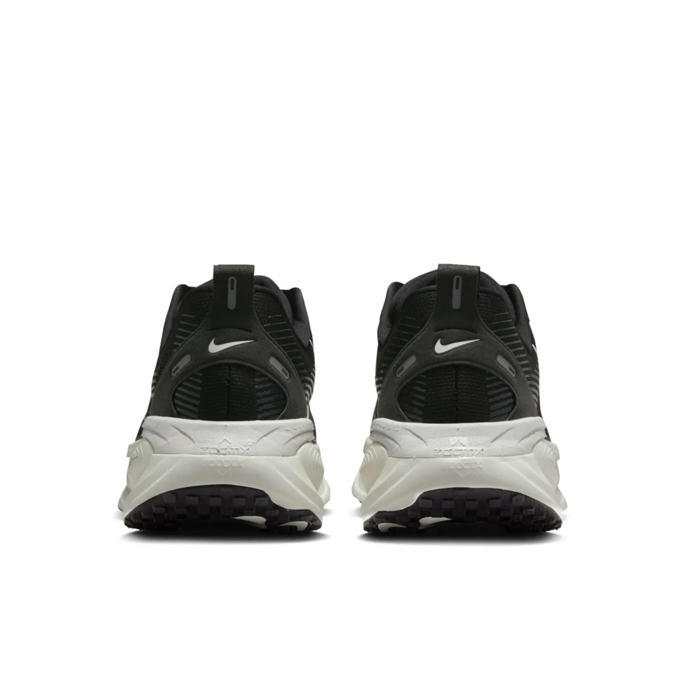 Nike Vomero 18 Hardloopschoenen Zwart Wit