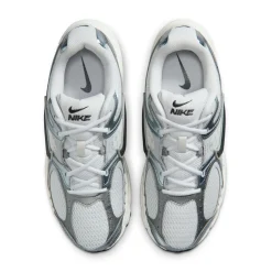 Nike V5 RNR Sneakers Grijs Lichtgrijs Donkergrijs Metallic Silver