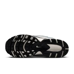 Nike V5 RNR Sneakers Grijs Lichtgrijs Donkergrijs Metallic Silver