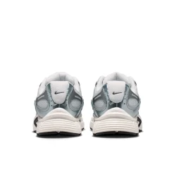 Nike V5 RNR Sneakers Grijs Lichtgrijs Donkergrijs Metallic Silver