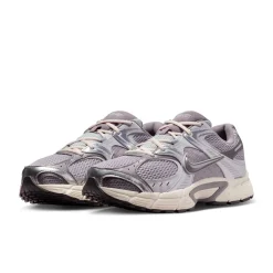 Nike V5 RNR Sneakers Grijs Zilver