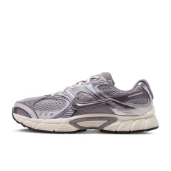 Nike V5 RNR Sneakers Grijs Zilver