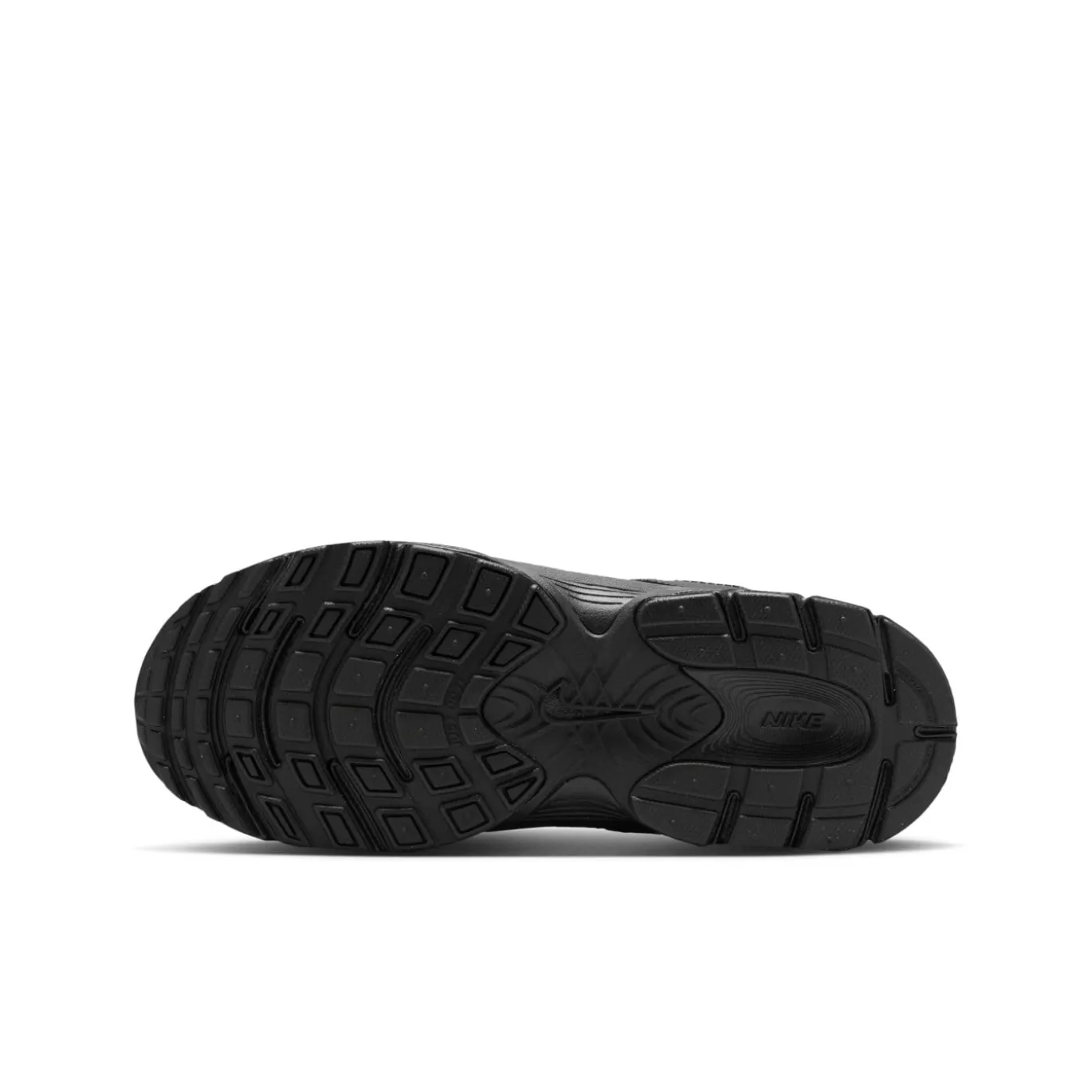 Nike V5 RNR Sneakers Kids Zwart