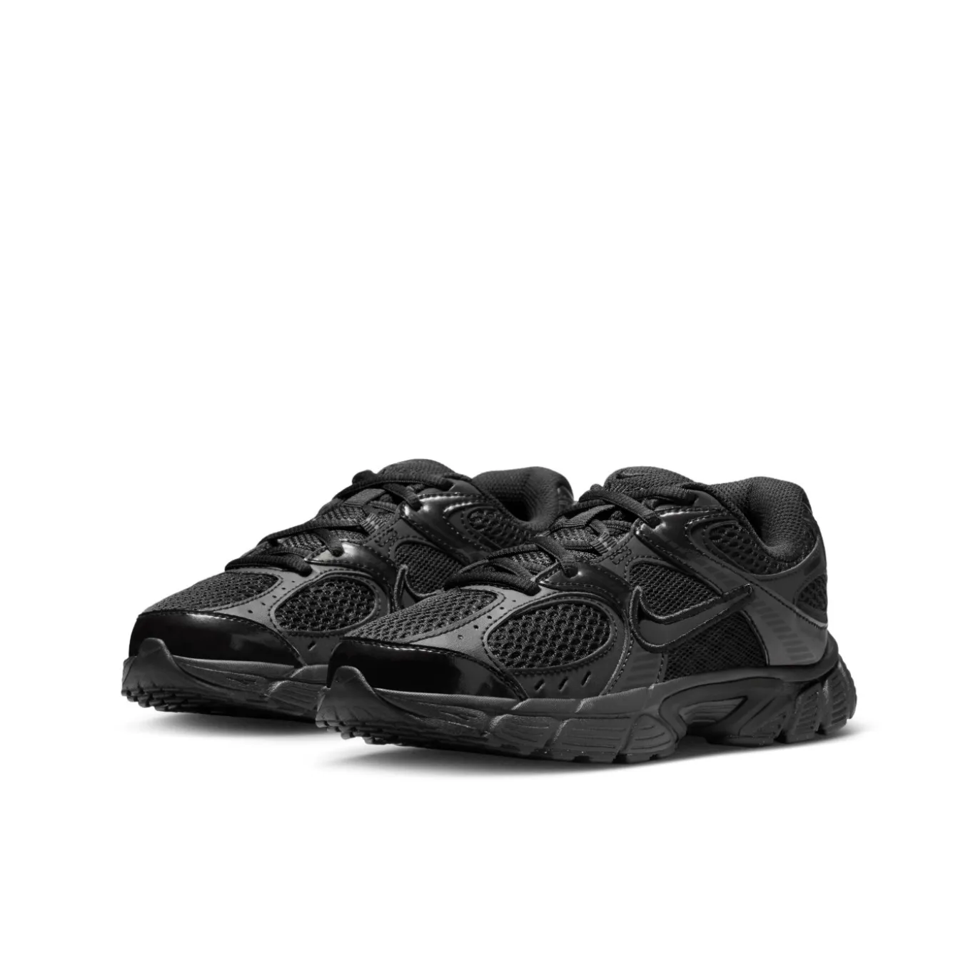 Nike V5 RNR Sneakers Kids Zwart