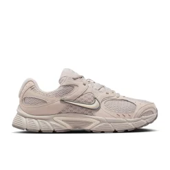 Nike V5 RNR Sneakers Lichtbruin Grijs Zilvergrijs