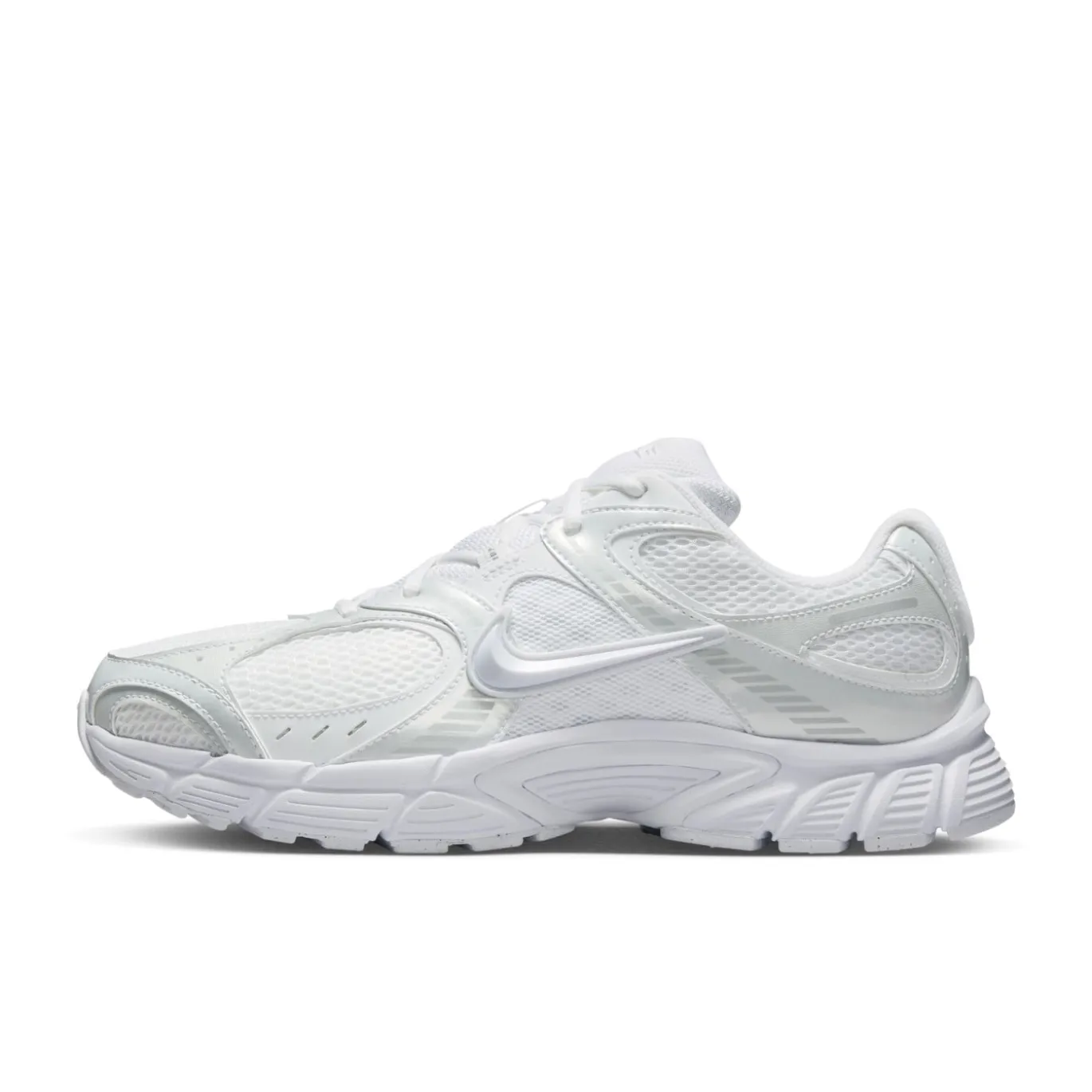 Nike V5 RNR Sneakers Wit