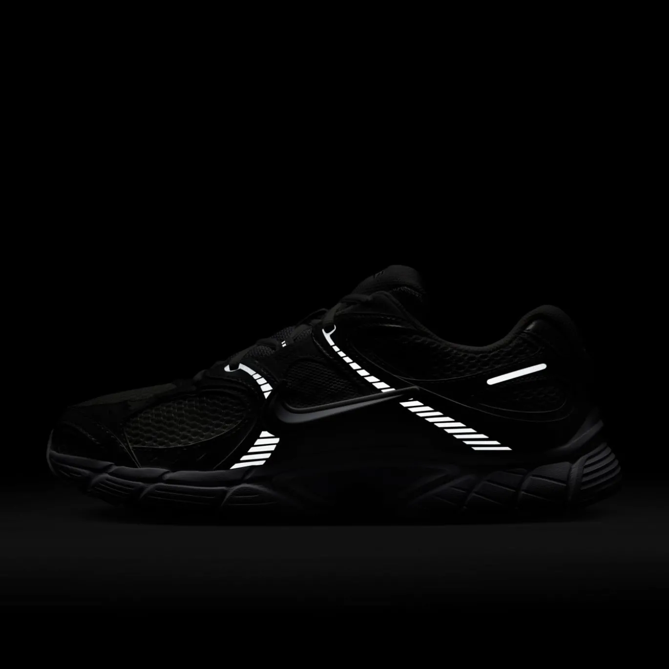 Nike V5 RNR Sneakers Wit