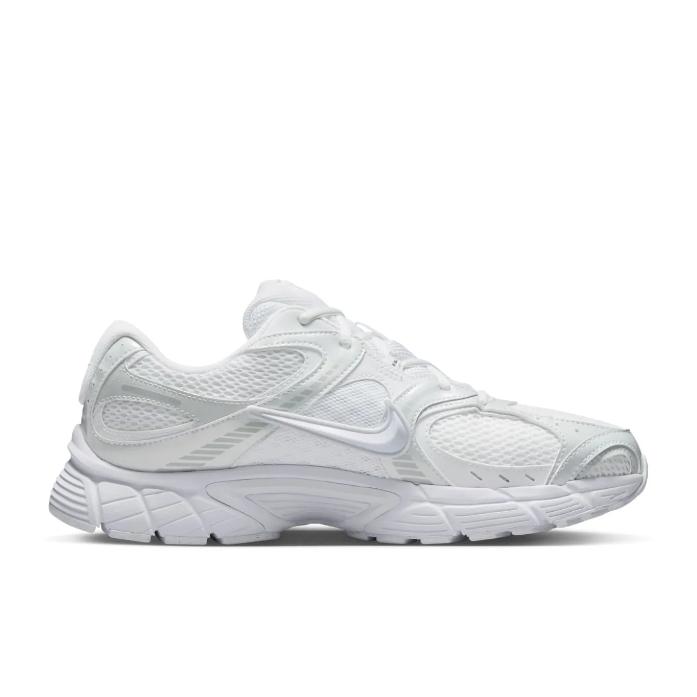 Nike V5 RNR Sneakers Wit