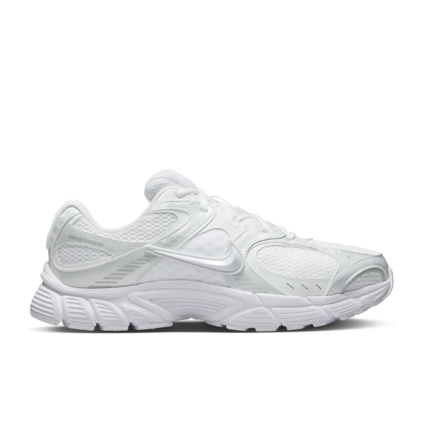 Nike V5 RNR Sneakers Wit