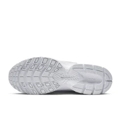 Nike V5 RNR Sneakers Wit