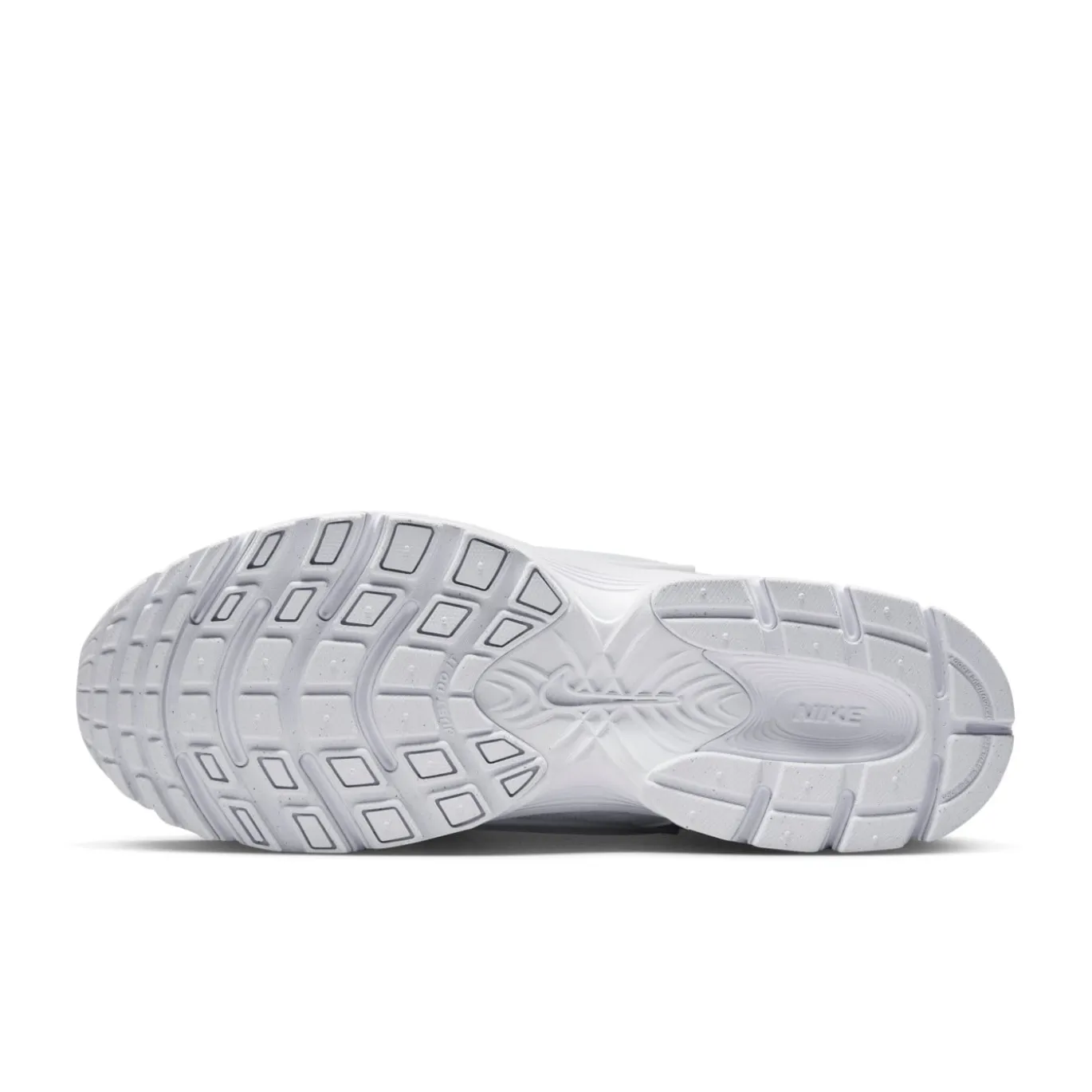 Nike V5 RNR Sneakers Wit