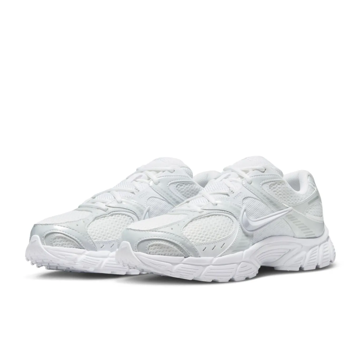 Nike V5 RNR Sneakers Wit