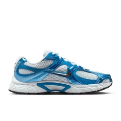 Nike V5 RNR Sneakers Wit Blauw Felblauw Zwart