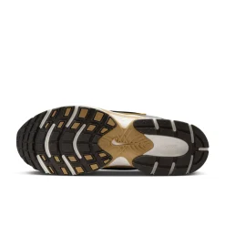 Nike V5 RNR Sneakers Wit Grijs Beige