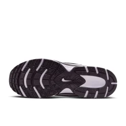 Nike V5 RNR Sneakers Wit Zilver Zwart