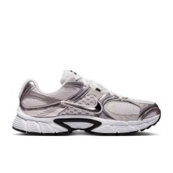 Nike V5 RNR Sneakers Wit Zilver Zwart