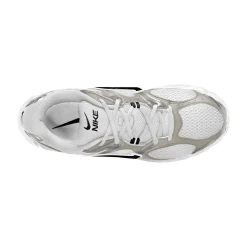 Nike V5 RNR Sneakers Wit Zilver Zwart