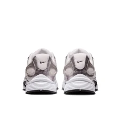 Nike V5 RNR Sneakers Wit Zilver Zwart